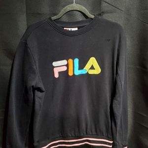 Fila Crewneck